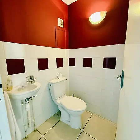T4, Centre-port, Terrasse, Climatisation, Garage - Fr-1-723-178 Agde